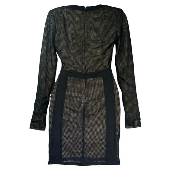 Michael Costello x REVOLVE Tallie Mini Dress Size S - Picture 3 of 7